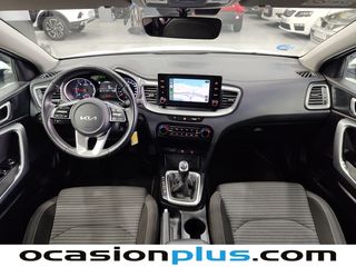 Kia Ceed 1.6 MHEV iMT Drive 100 kW (136 CV)