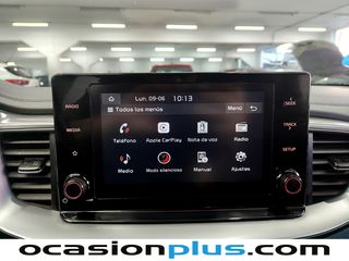 Kia Ceed 1.6 MHEV iMT Drive 100 kW (136 CV)
