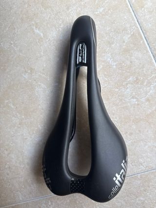 Selle Italia SLR Superflow S3