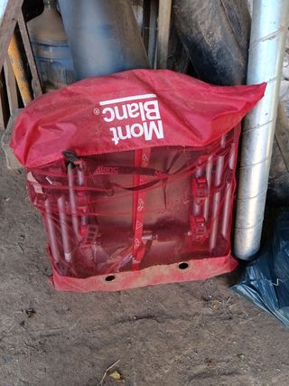 Portabicicletas MB Hatch Hanging
