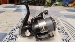 Carrete Pesca CAPERLAN 4000