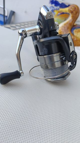 Carrete Pesca CAPERLAN 4000