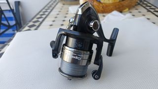 Carrete Pesca CAPERLAN 4000