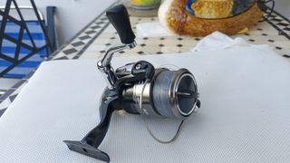 Carrete Pesca CAPERLAN 4000