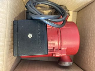 Bomba Grundfos UP 20-45 N 150