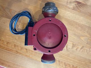Bomba Grundfos UP 20-45 N 150