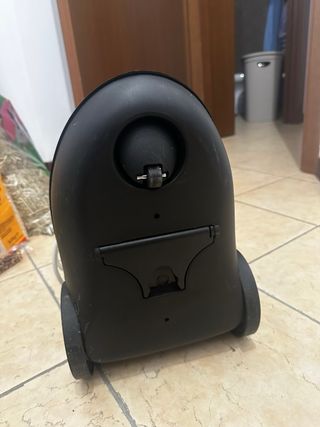 Vaporetto Polti - pulitore a vapore