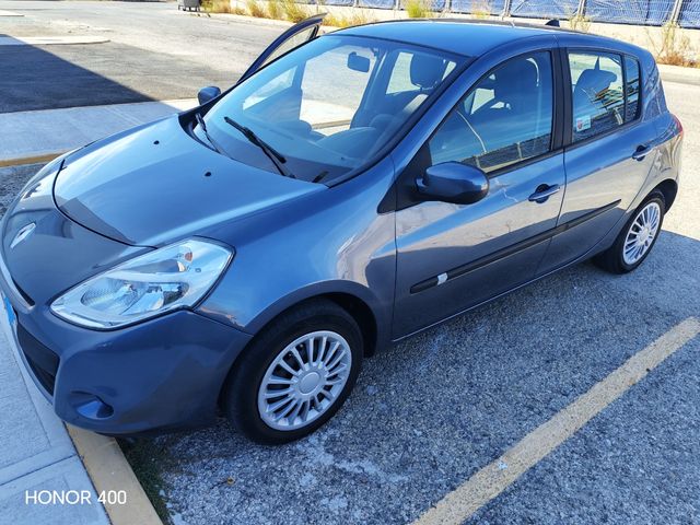 Renault Clio 2010