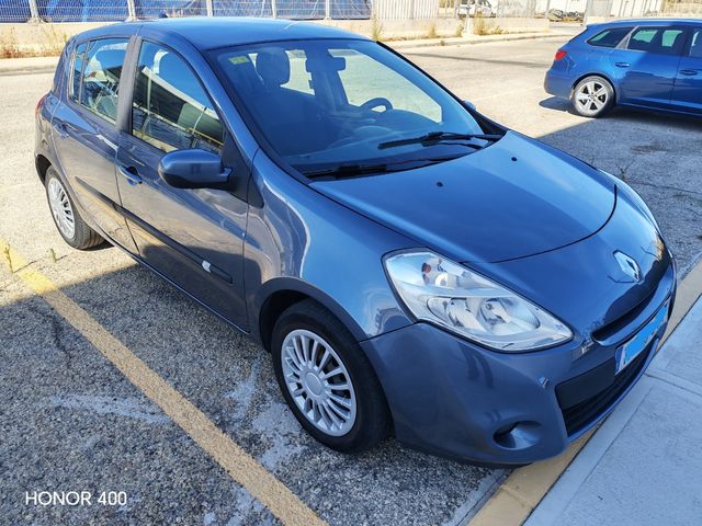 Renault Clio 2010