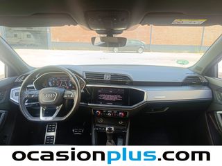 Audi Q3 Sportback S line 35 TDI 110 kW (150 CV) S tronic