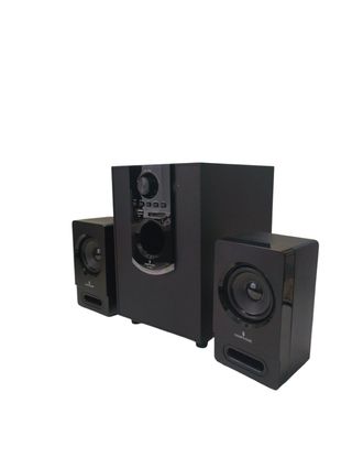 SISTEMA DE ALTAVOCES SAMPHONE 2.1CH 1000W *A ESTRENAR*