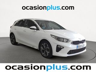 Kia Ceed 1.4 T-GDi Tech 103 kW (140 CV)