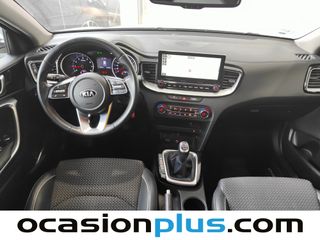 Kia Ceed 1.4 T-GDi Tech 103 kW (140 CV)