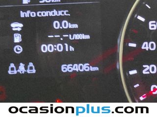 Kia Ceed 1.4 T-GDi Tech 103 kW (140 CV)