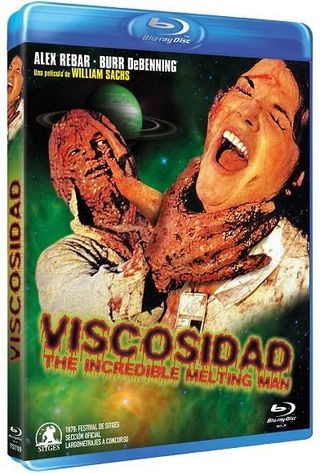 Viscosidad Blu-ray (Película)
