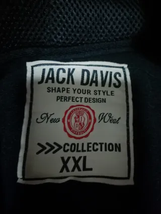 Zapatos nuevos + Chaqueta deportiva