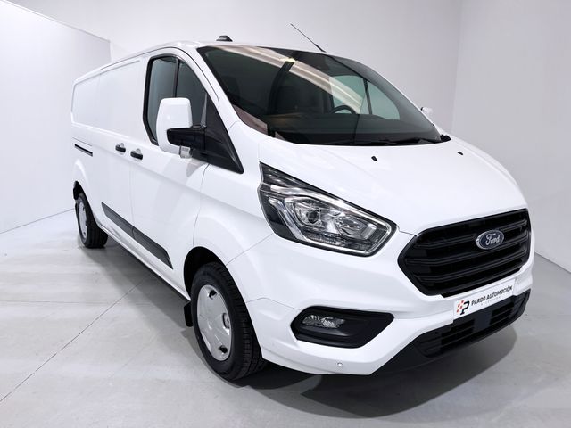 Ford Transit Custom 300 L2H1 Trend