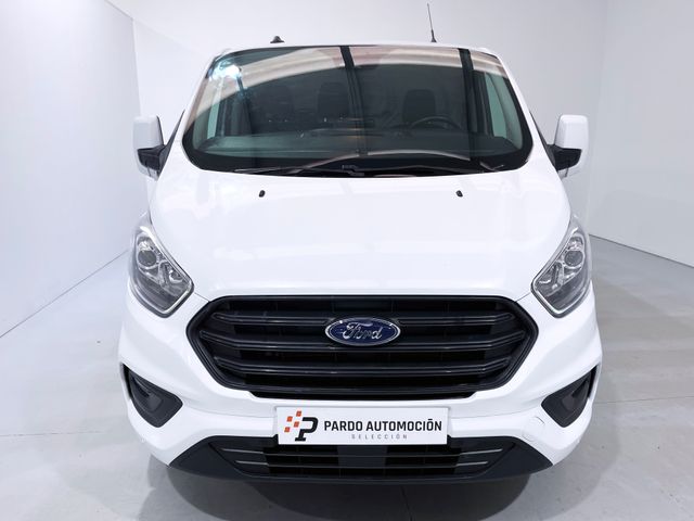 Ford Transit Custom 300 L2H1 Trend