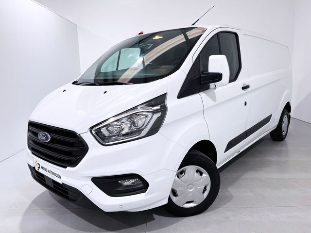 Ford Transit Custom 300 L2H1 Trend