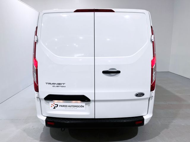 Ford Transit Custom 300 L2H1 Trend