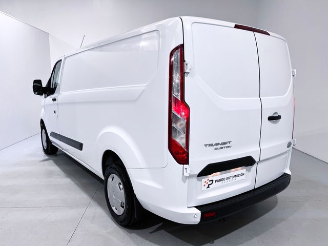 Ford Transit Custom 300 L2H1 Trend