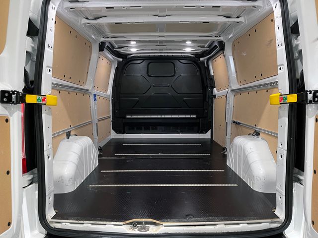 Ford Transit Custom 300 L2H1 Trend