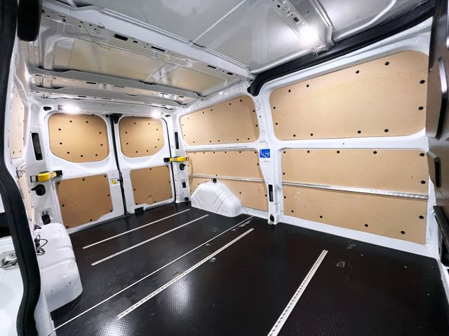 Ford Transit Custom 300 L2H1 Trend