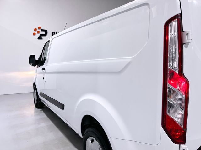 Ford Transit Custom 300 L2H1 Trend