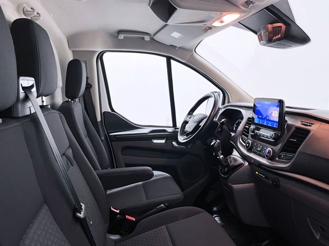 Ford Transit Custom 300 L2H1 Trend