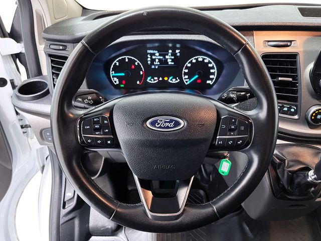 Ford Transit Custom 300 L2H1 Trend
