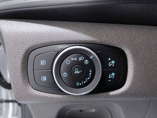 Ford Transit Custom 300 L2H1 Trend