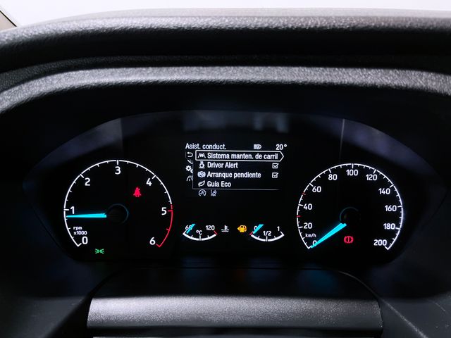 Ford Transit Custom 300 L2H1 Trend