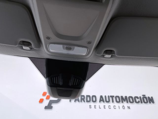 Ford Transit Custom 300 L2H1 Trend