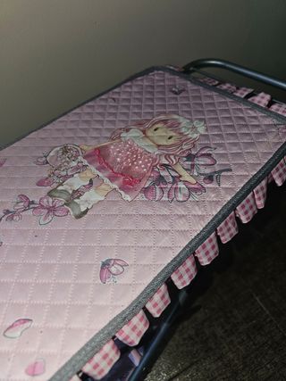Tabla planchar + Máquina coser Juguetes