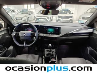 Opel Astra 1.2 Turbo XHT GS 96 kW (130 CV)