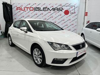 SEAT Leon 2017 TDI 115CV