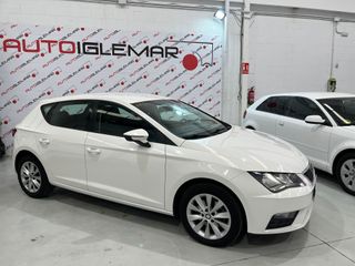 SEAT Leon 2017 TDI 115CV