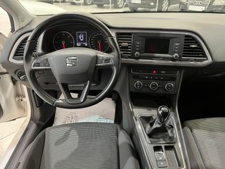 SEAT Leon 2017 TDI 115CV