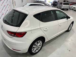 SEAT Leon 2017 TDI 115CV
