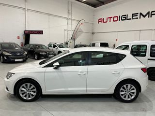 SEAT Leon 2017 TDI 115CV