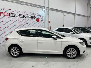 SEAT Leon 2017 TDI 115CV