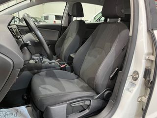 SEAT Leon 2017 TDI 115CV
