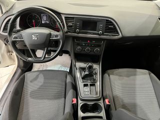 SEAT Leon 2017 TDI 115CV