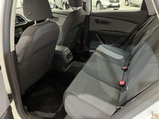 SEAT Leon 2017 TDI 115CV