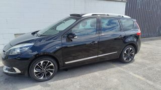 Renault Grand Scenic 2016