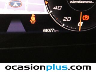 CUPRA Formentor 1.5 TSI 110 kW (150 CV)