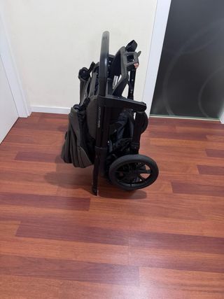 Passeggino Inglesina Aptica XT