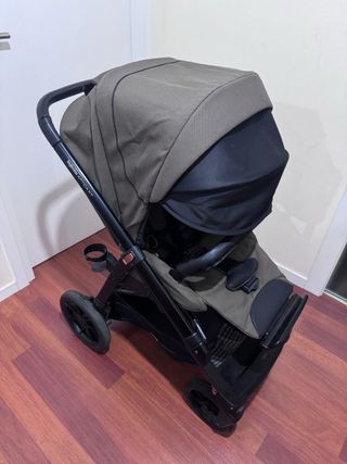 Passeggino Inglesina Aptica XT