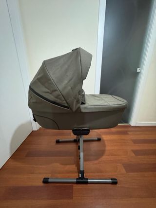 Passeggino Inglesina Aptica XT