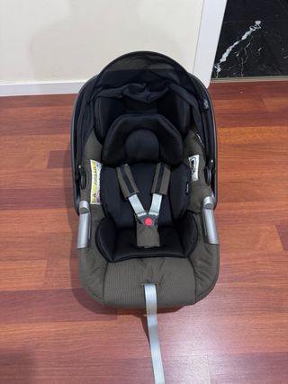 Passeggino Inglesina Aptica XT